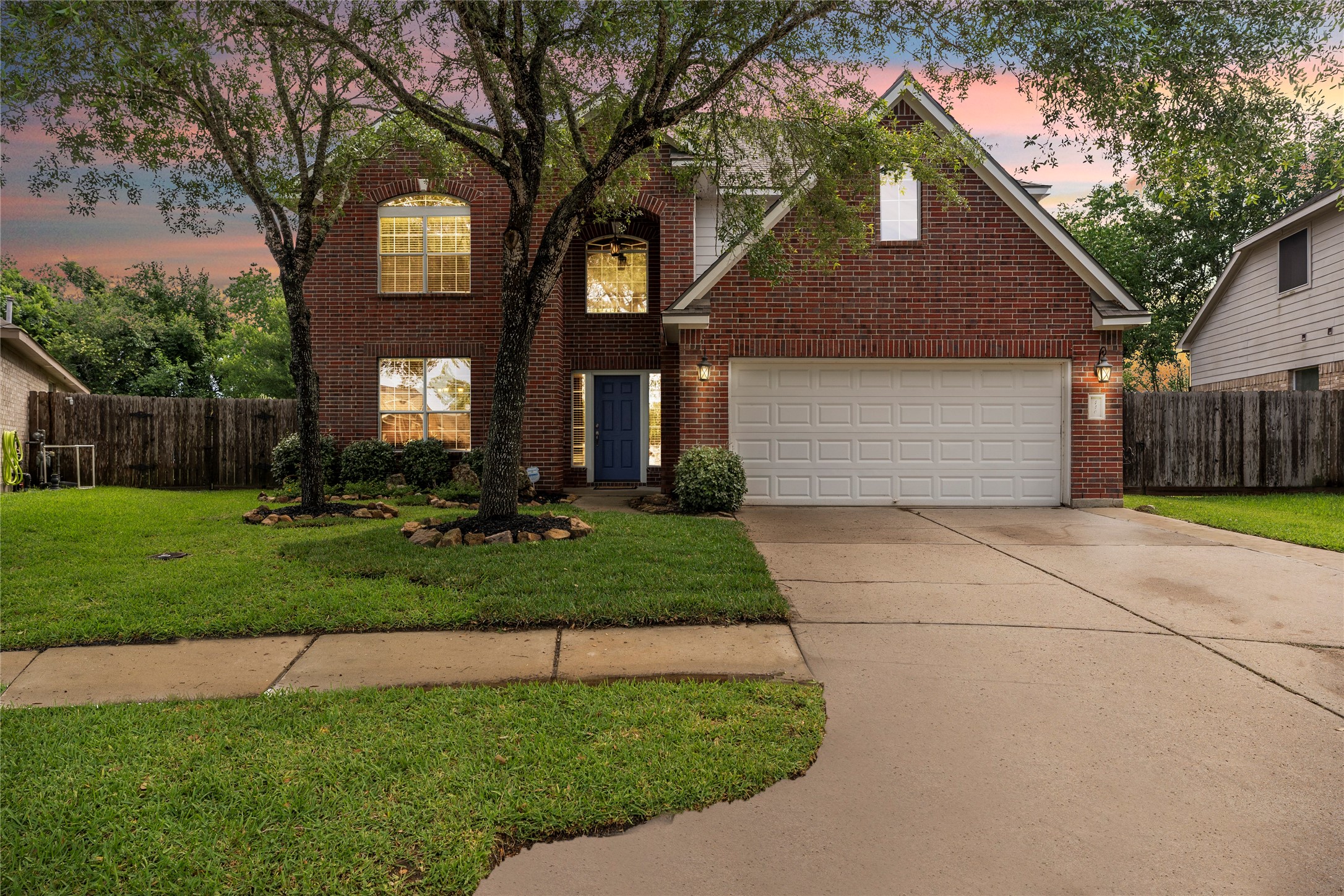 440 Magnolia Blossom League City TX 77573