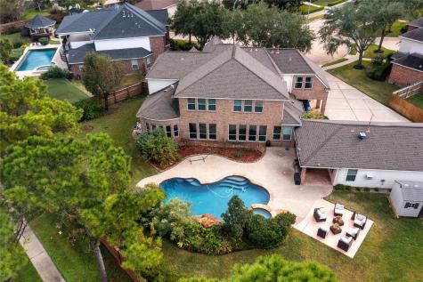 8111 Hollowhaven Court Houston TX 77095