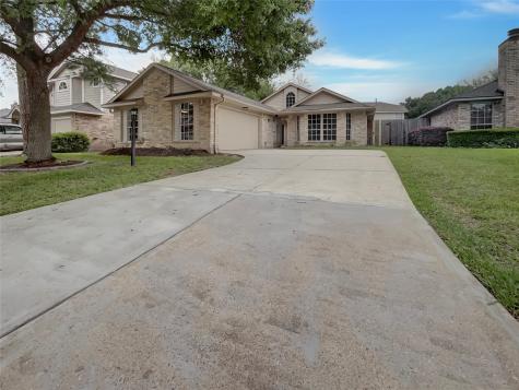 3319 S Greenpark Drive Houston TX 77082