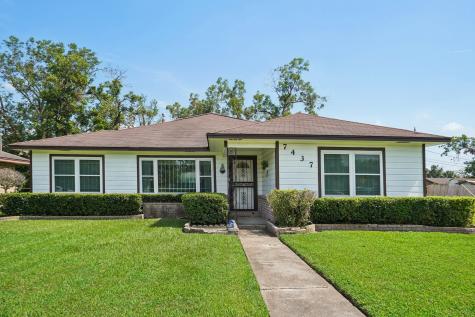 7437 Miley Street Houston TX 77028
