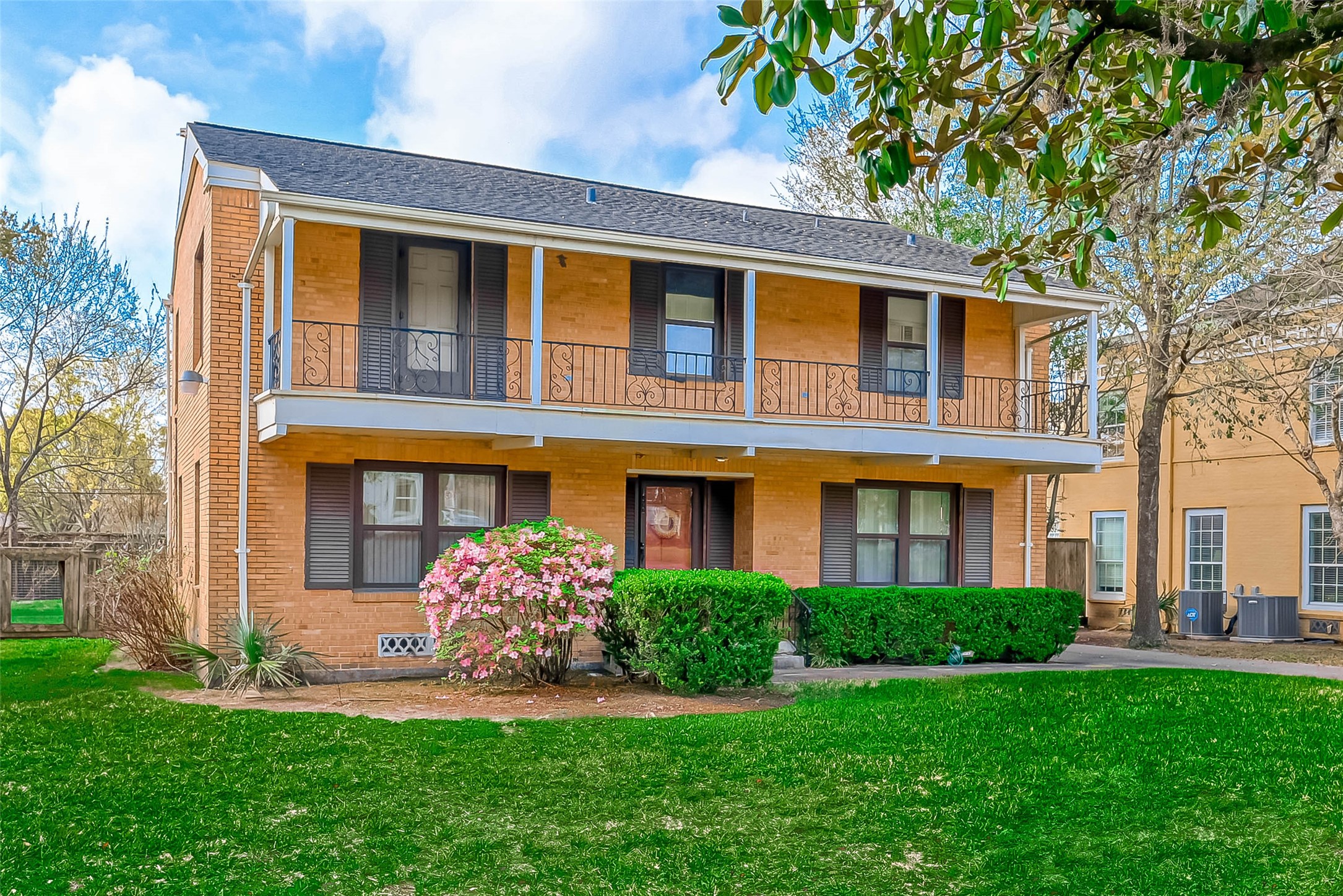4392 Fiesta Lane Houston TX 77004
