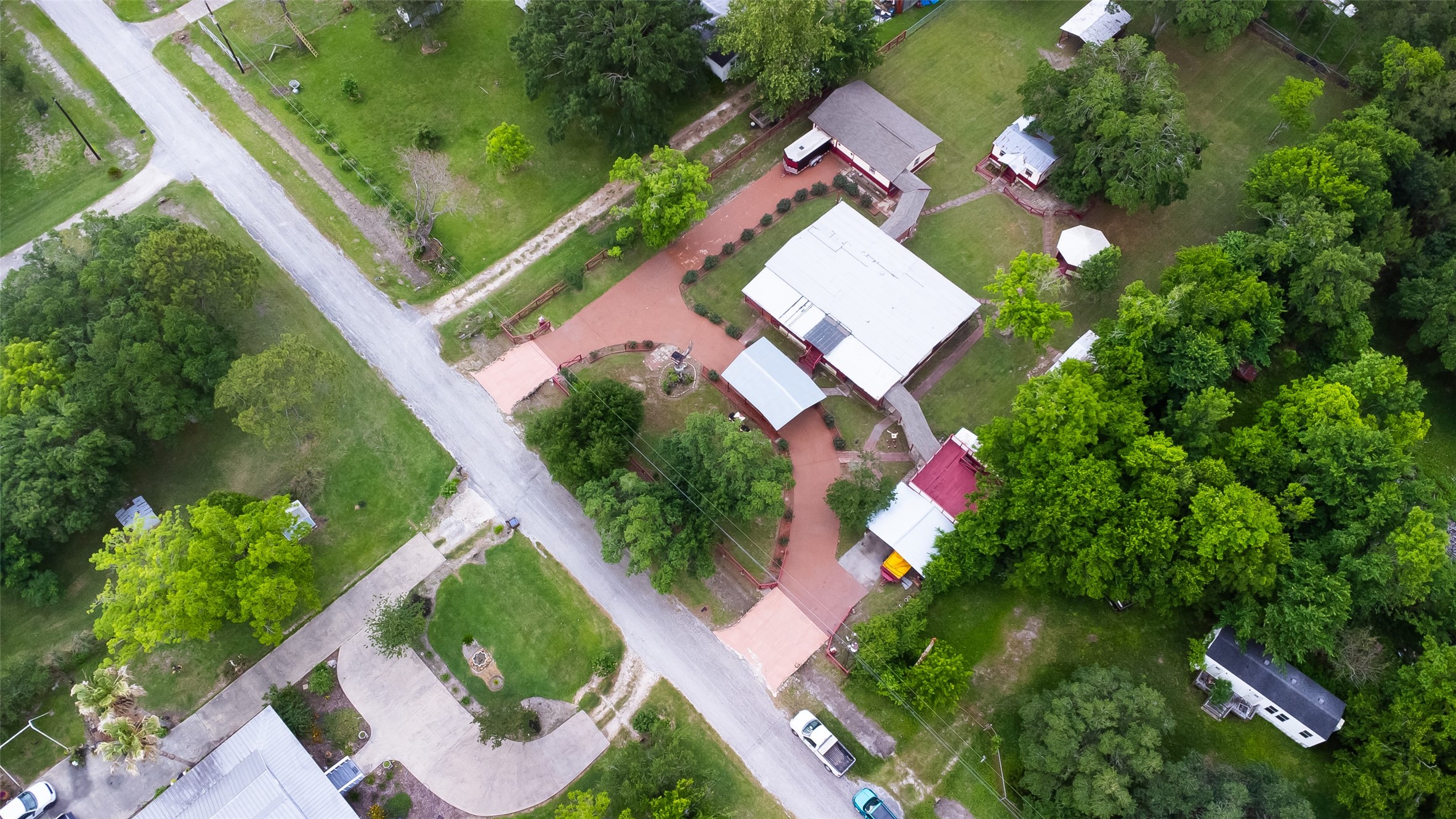 19019 Forest Street Alvin TX 77511