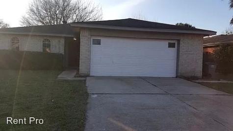 7323 Wovenwood Lane Houston TX 77041