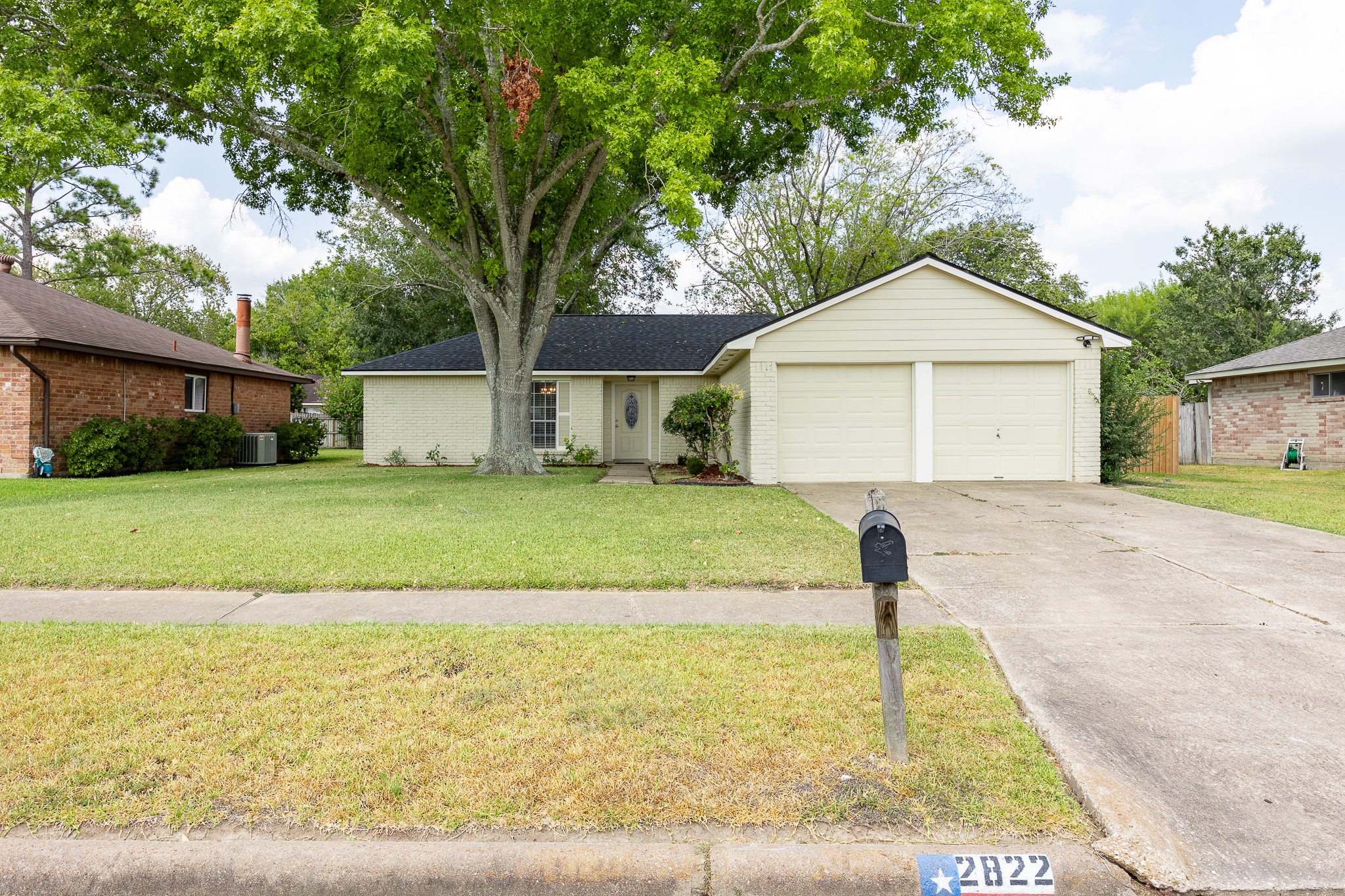 2822 Heritage Colony Drive Webster TX 77598