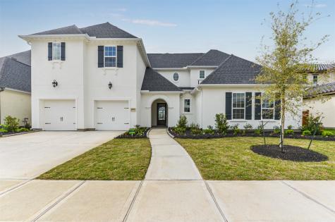 6935 Shoreline View Drive Katy TX 77493