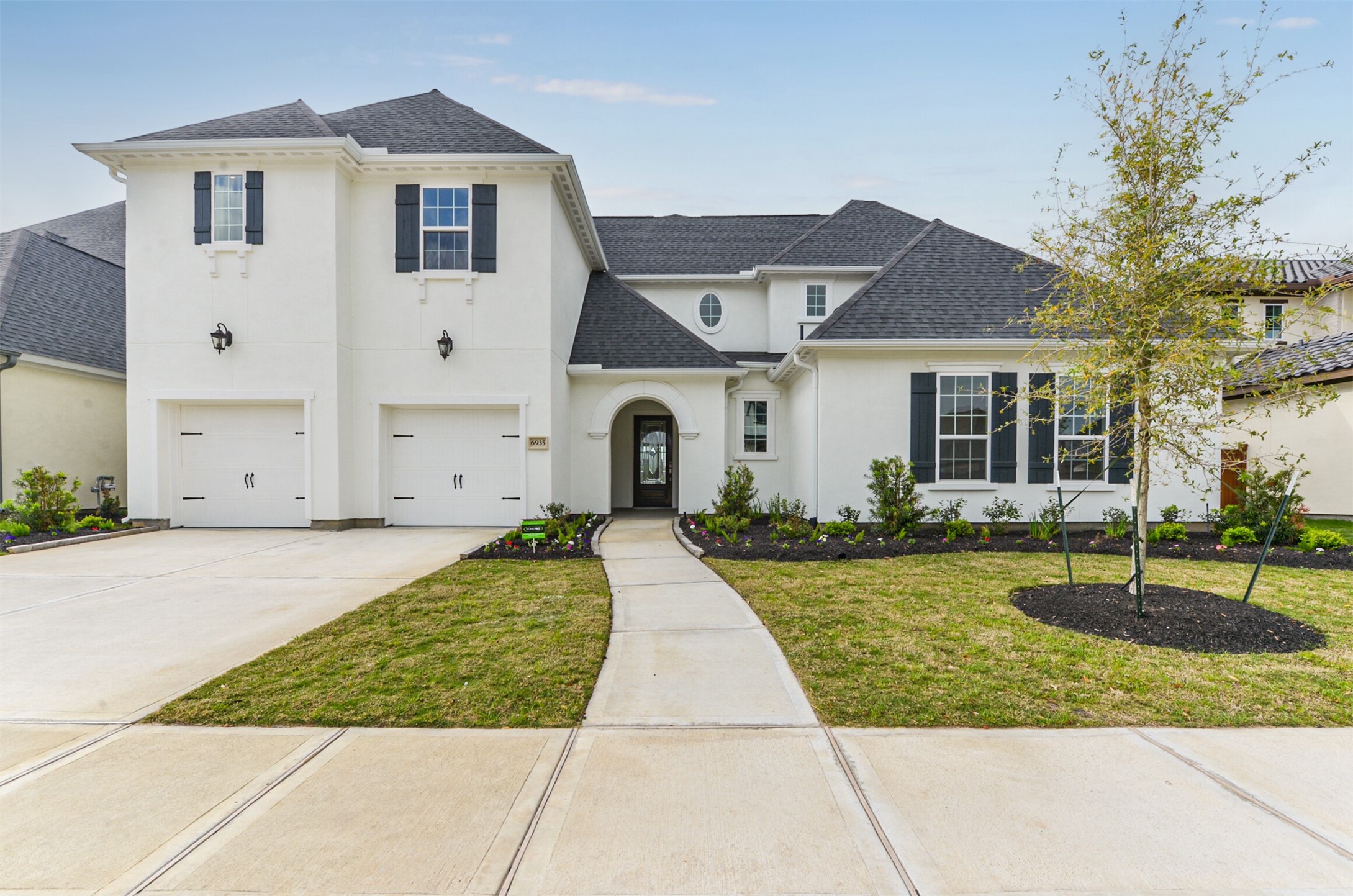 6935 Shoreline View Drive Katy TX 77493