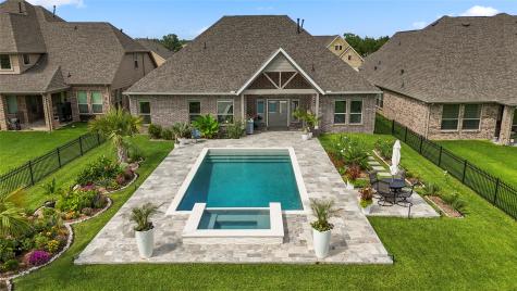 250 Peninsula Point Drive Montgomery TX 77356