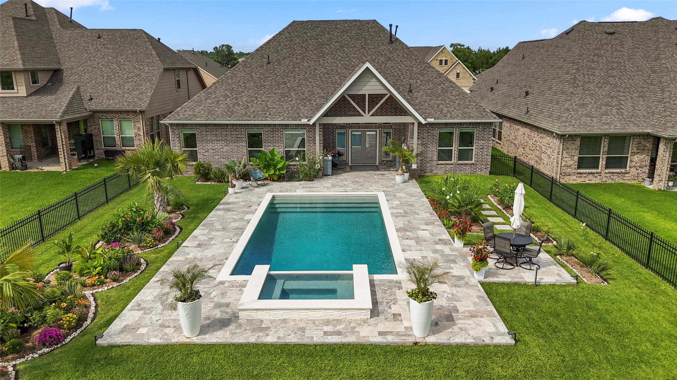 250 Peninsula Point Drive Montgomery TX 77356