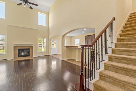 17822 Planters Path Lane Richmond TX 77407