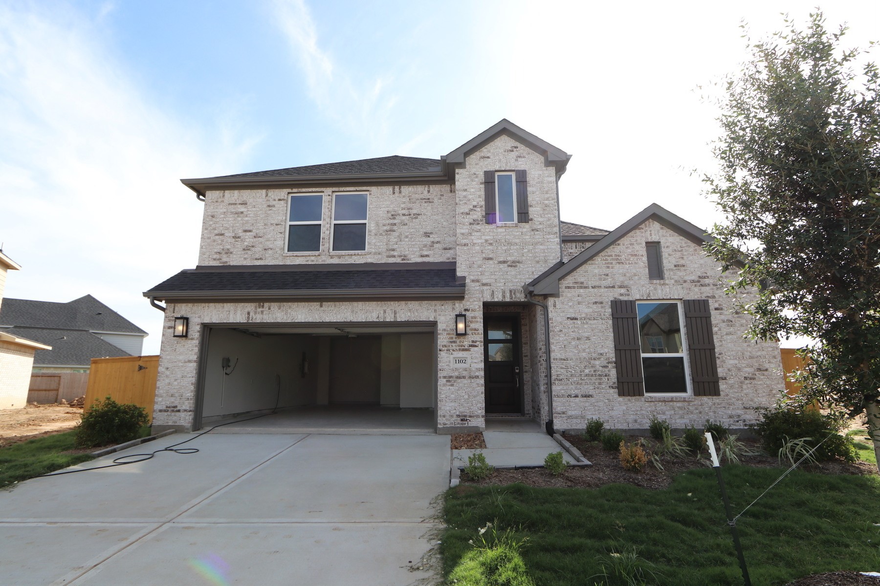 1102 Five T Lane Tomball TX 77375