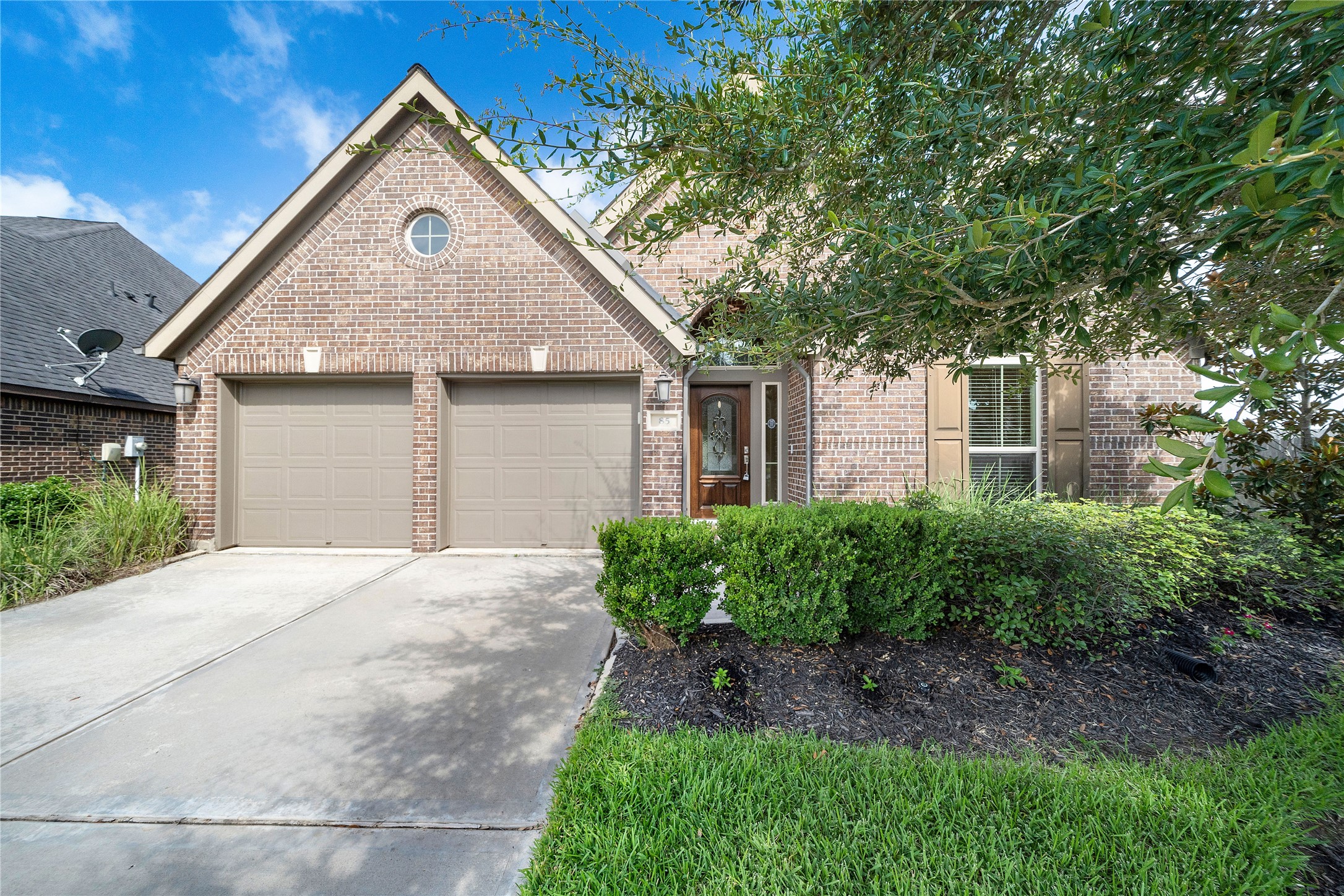 85 Ivy Croft Court Richmond TX 77406