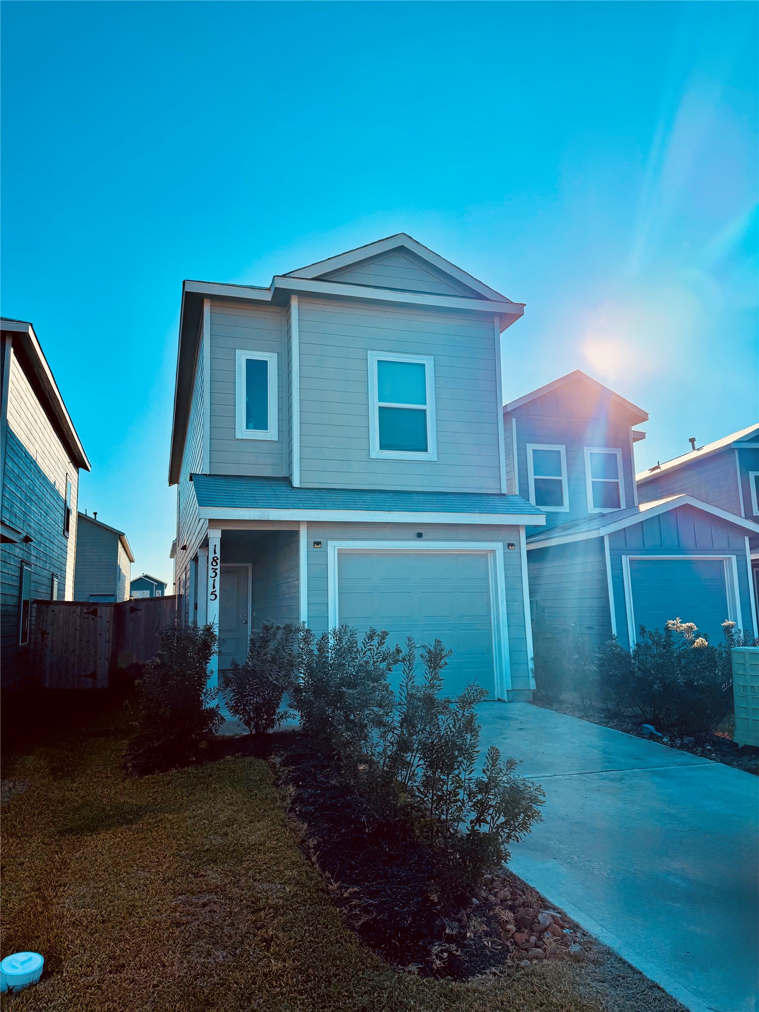 18315 Palazzo Romano Lane New Caney TX 77357
