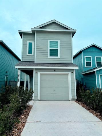 18315 Palazzo Romano Lane New Caney TX 77357