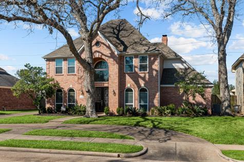 1130 Plantation Drive Richmond TX 77406