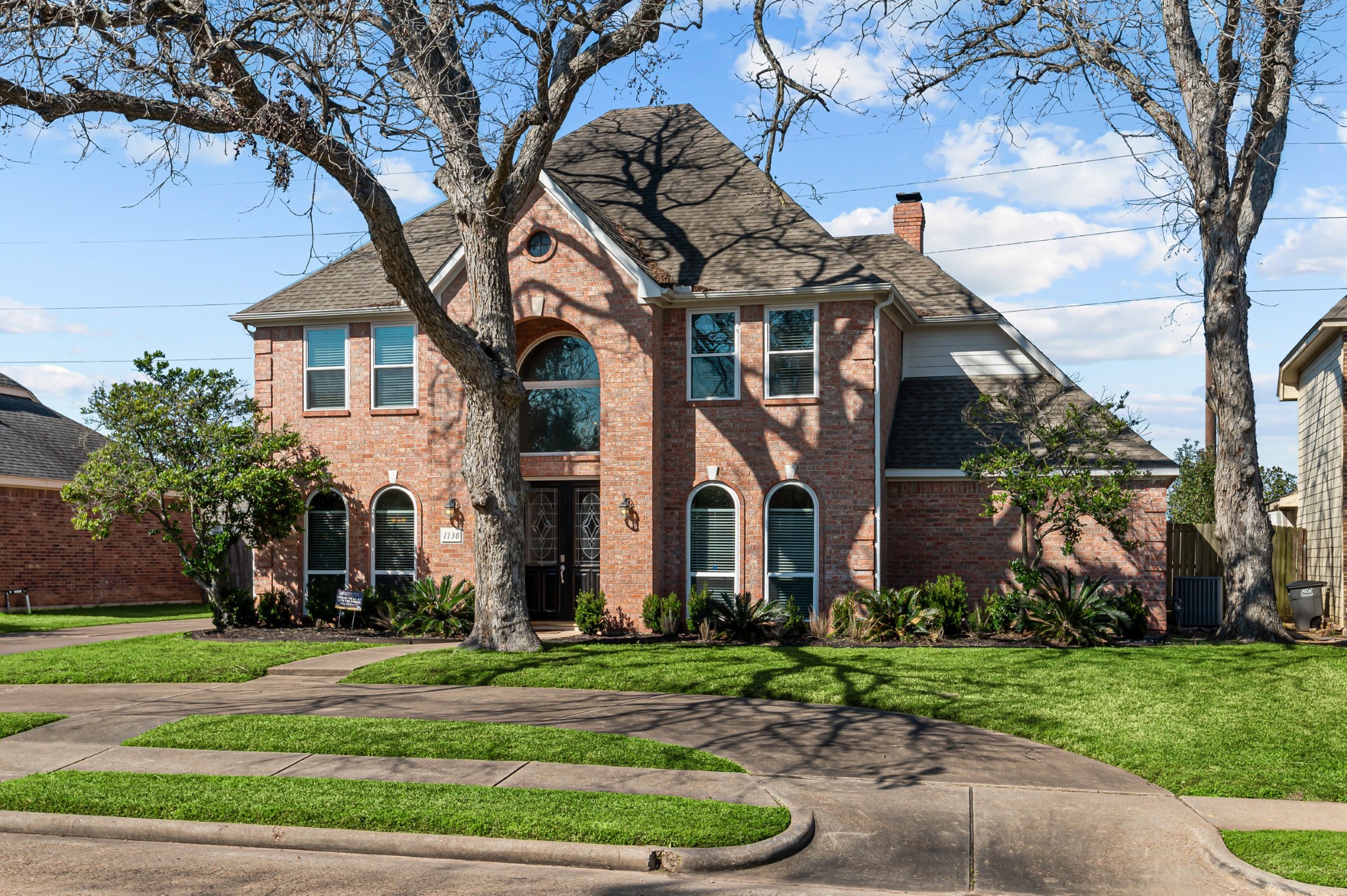 1130 Plantation Drive Richmond TX 77406