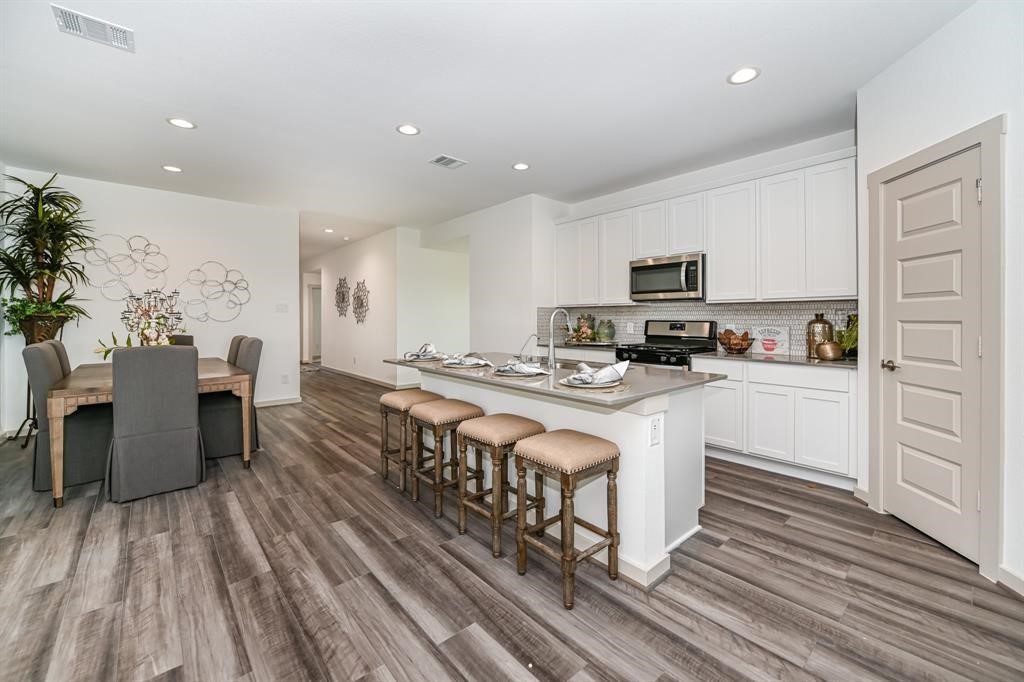 4247 Big Fork Court Katy TX 77494