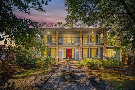 1906 Castlerock Drive Houston TX 77090