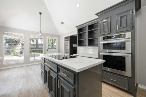 18351 Arbor Terrace Drive Spring TX 77388