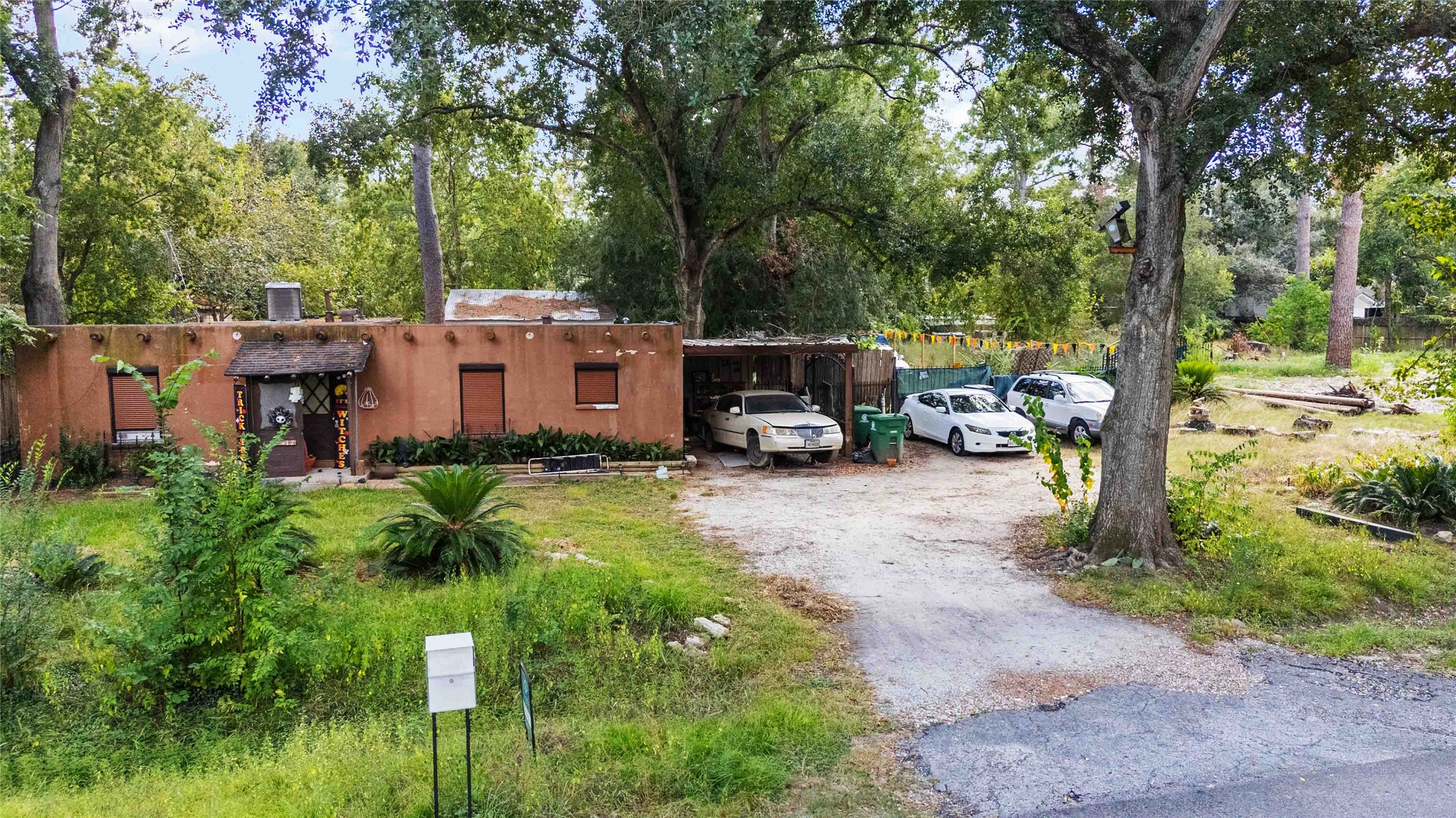 9217 N Allegro Street Houston TX 77080