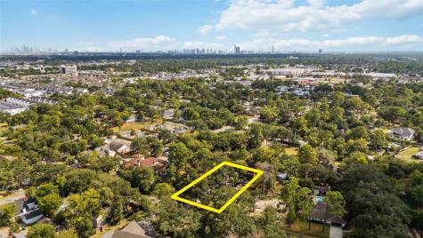 9217 N Allegro Street Houston TX 77080
