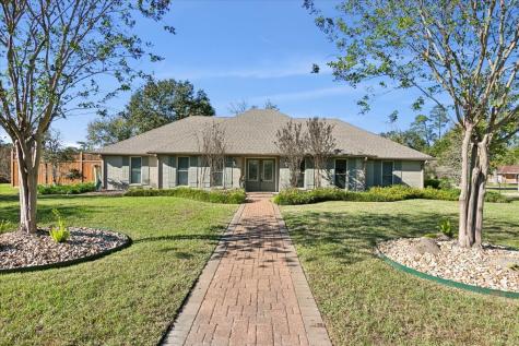 2200 Woodmont Drive Orange TX 77632