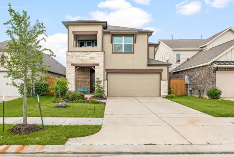 12810 Ilderton Drive Humble TX 77346