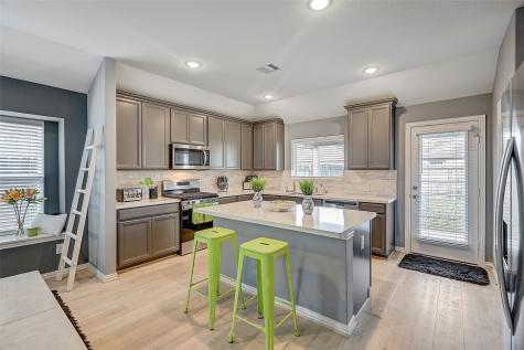 12810 Ilderton Drive Humble TX 77346