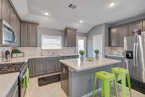 12810 Ilderton Drive Humble TX 77346
