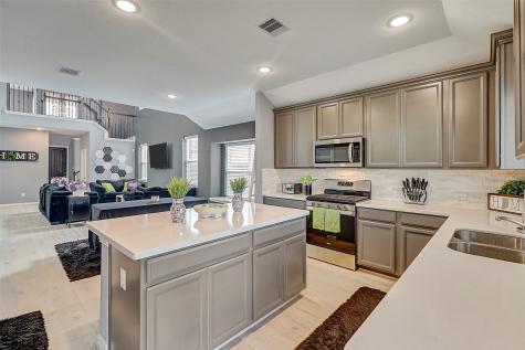 12810 Ilderton Drive Humble TX 77346