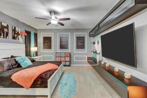12810 Ilderton Drive Humble TX 77346