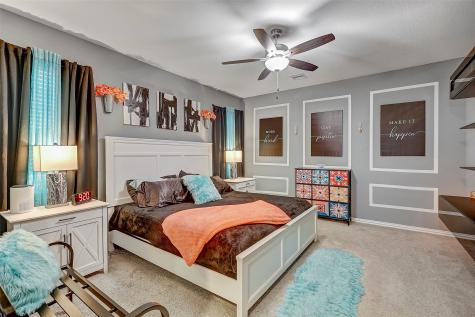 12810 Ilderton Drive Humble TX 77346