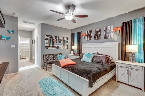 12810 Ilderton Drive Humble TX 77346
