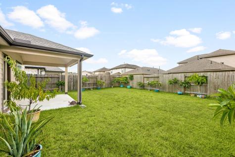 12810 Ilderton Drive Humble TX 77346