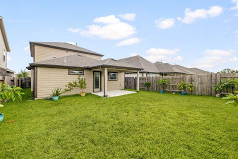12810 Ilderton Drive Humble TX 77346