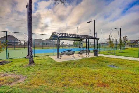 12810 Ilderton Drive Humble TX 77346