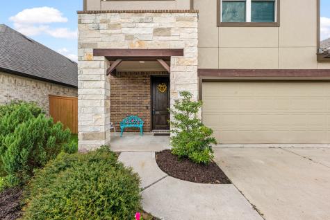 12810 Ilderton Drive Humble TX 77346