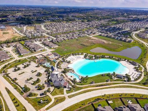 12810 Ilderton Drive Humble TX 77346