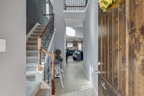 12810 Ilderton Drive Humble TX 77346