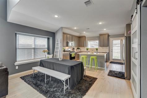 12810 Ilderton Drive Humble TX 77346