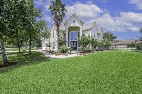 850 Kings Forest Lane Richmond TX 77469