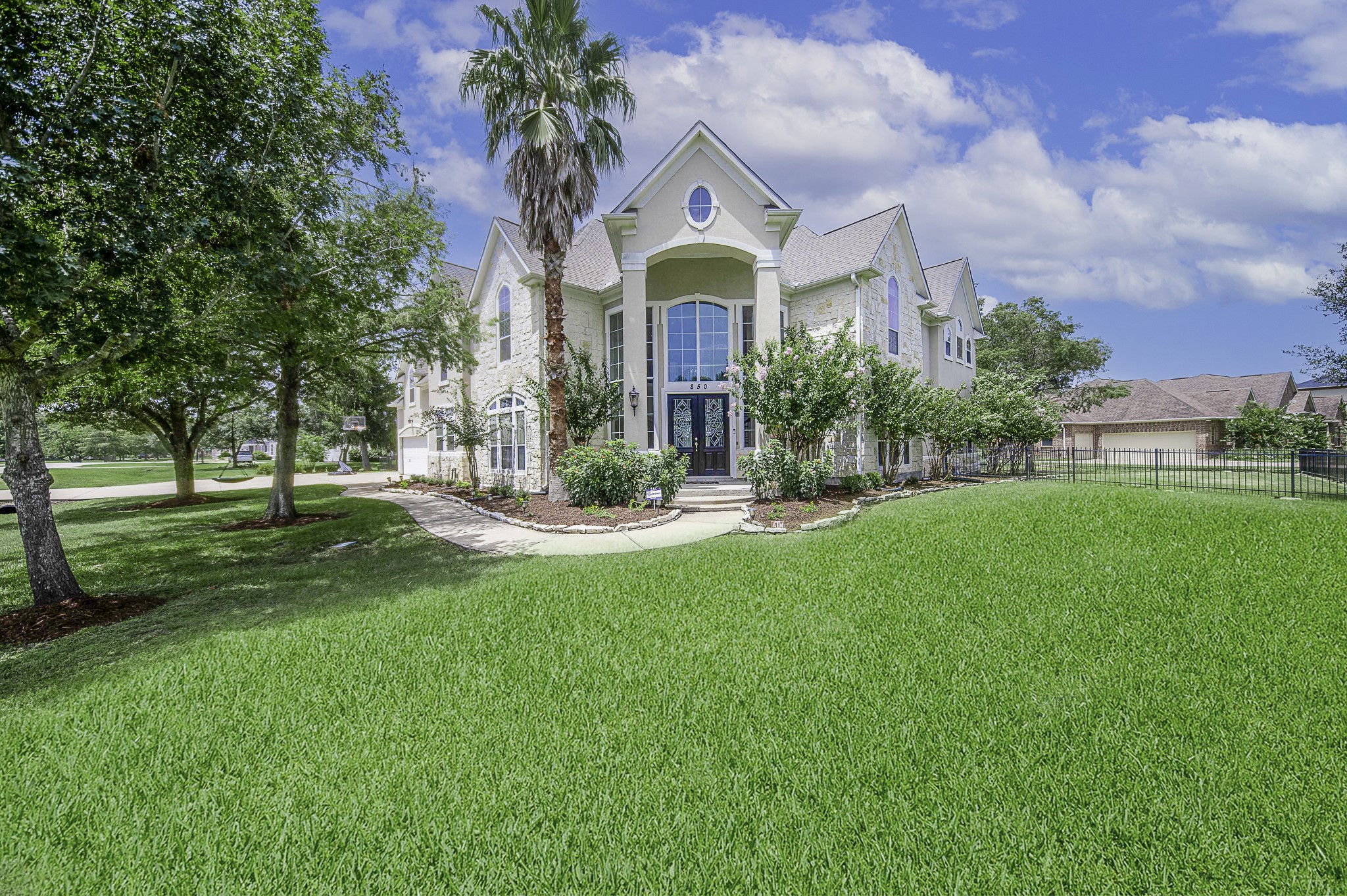 850 Kings Forest Lane Richmond TX 77469