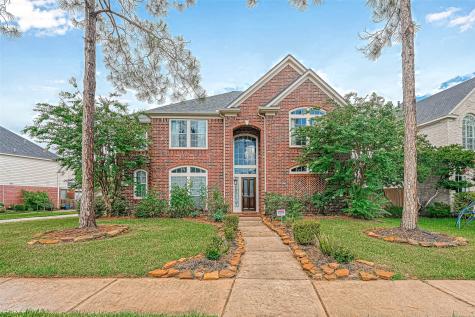 2506 Lansing Circle Pearland TX 77584