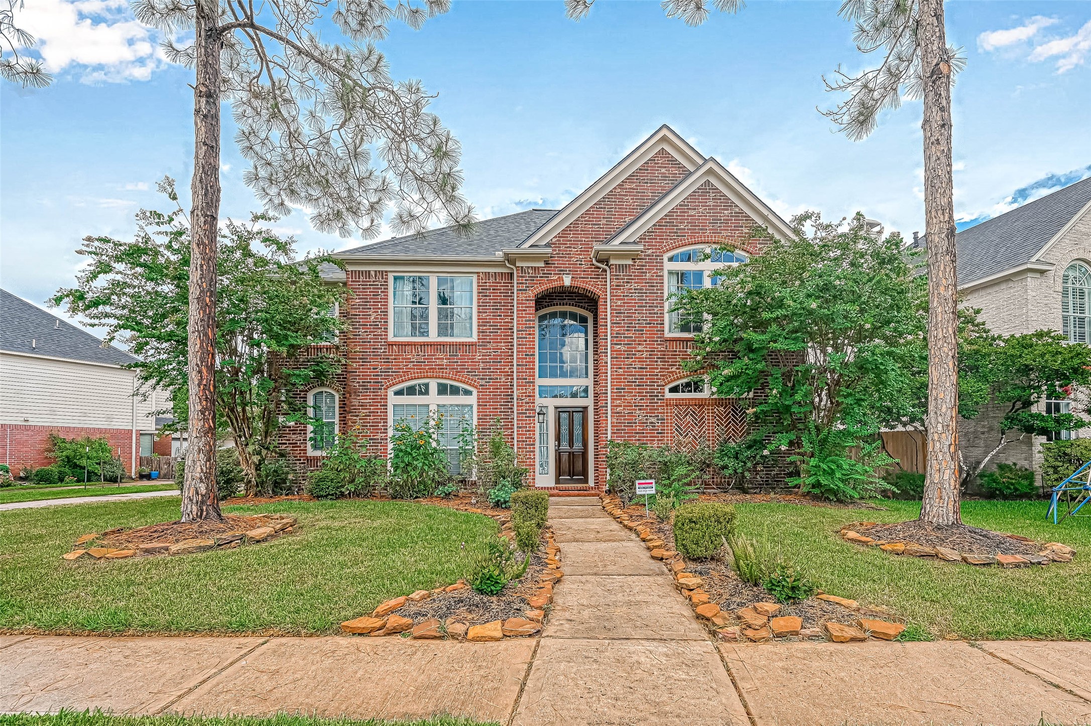 2506 Lansing Circle Pearland TX 77584