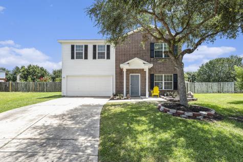 7134 White Willow Lane Richmond TX 77469