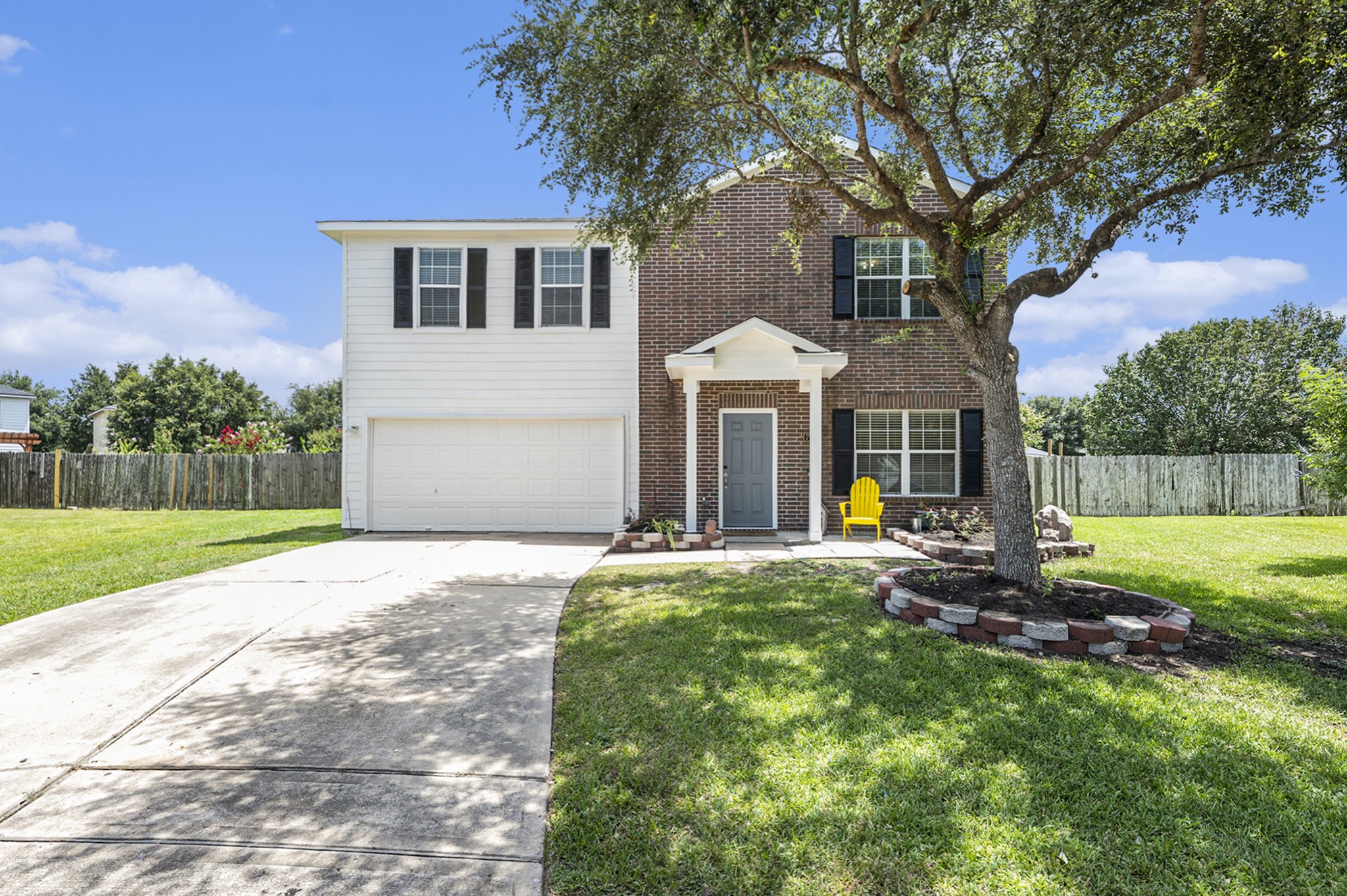 7134 White Willow Lane Richmond TX 77469