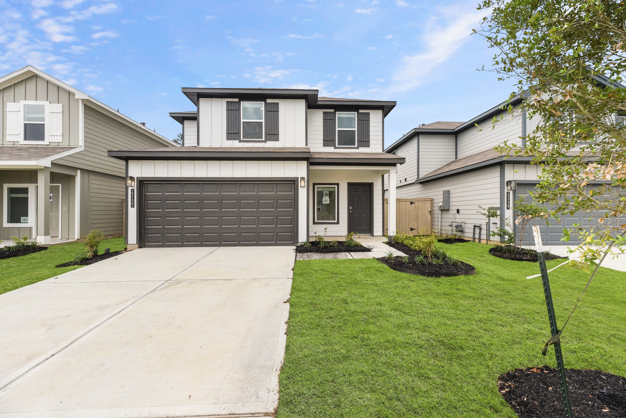 23125 Teakwood Hills Drive Splendora TX 77372