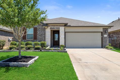 9542 Summer River Drive Richmond TX 77406