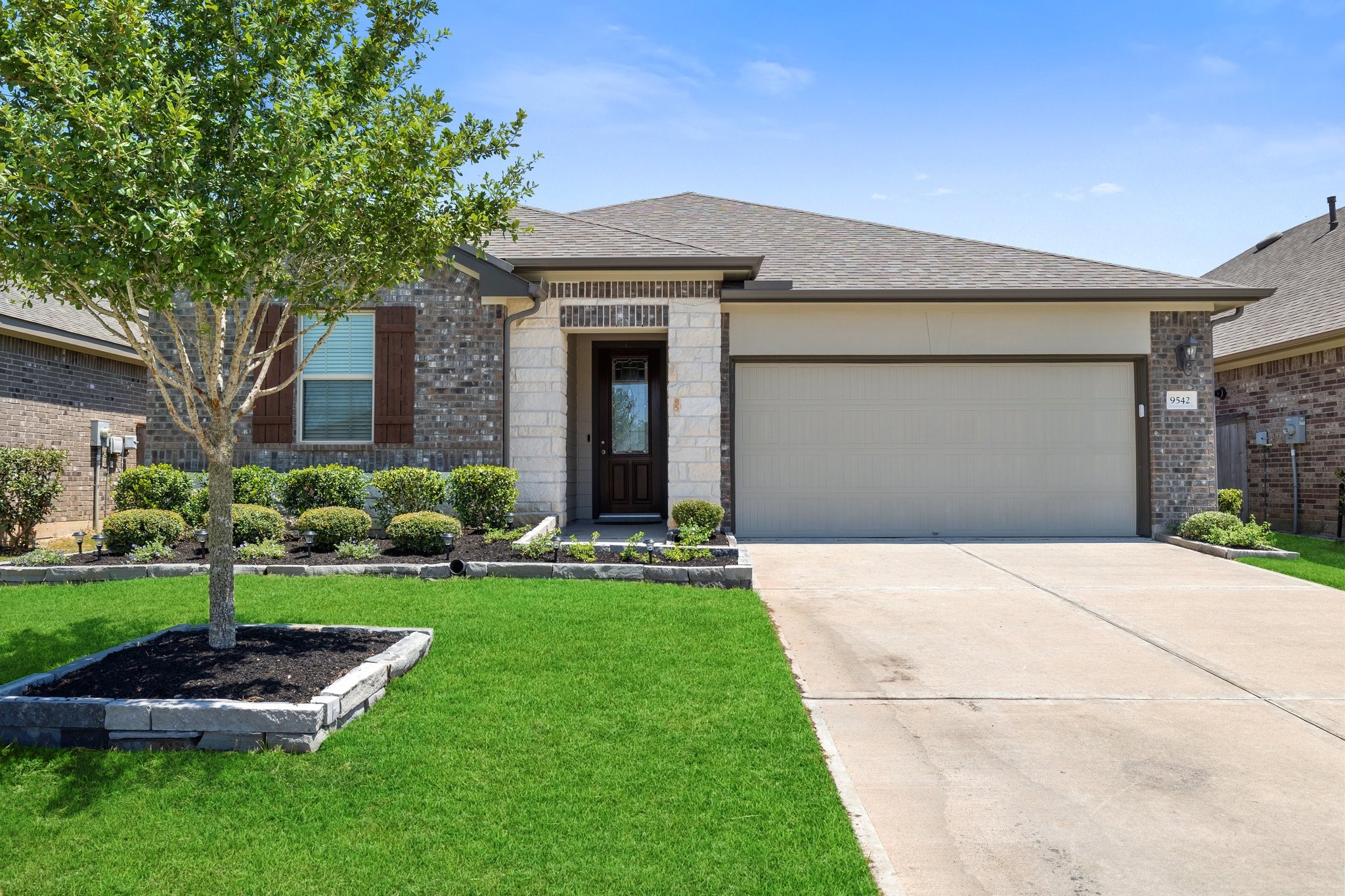 9542 Summer River Drive Richmond TX 77406