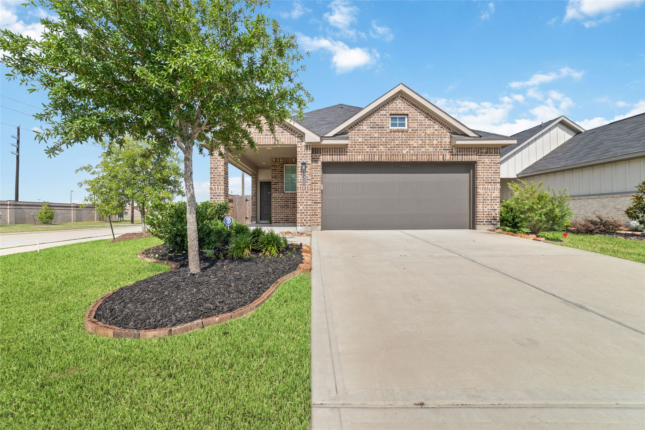 7258 Allendale Arbor Court Cypress TX 77433