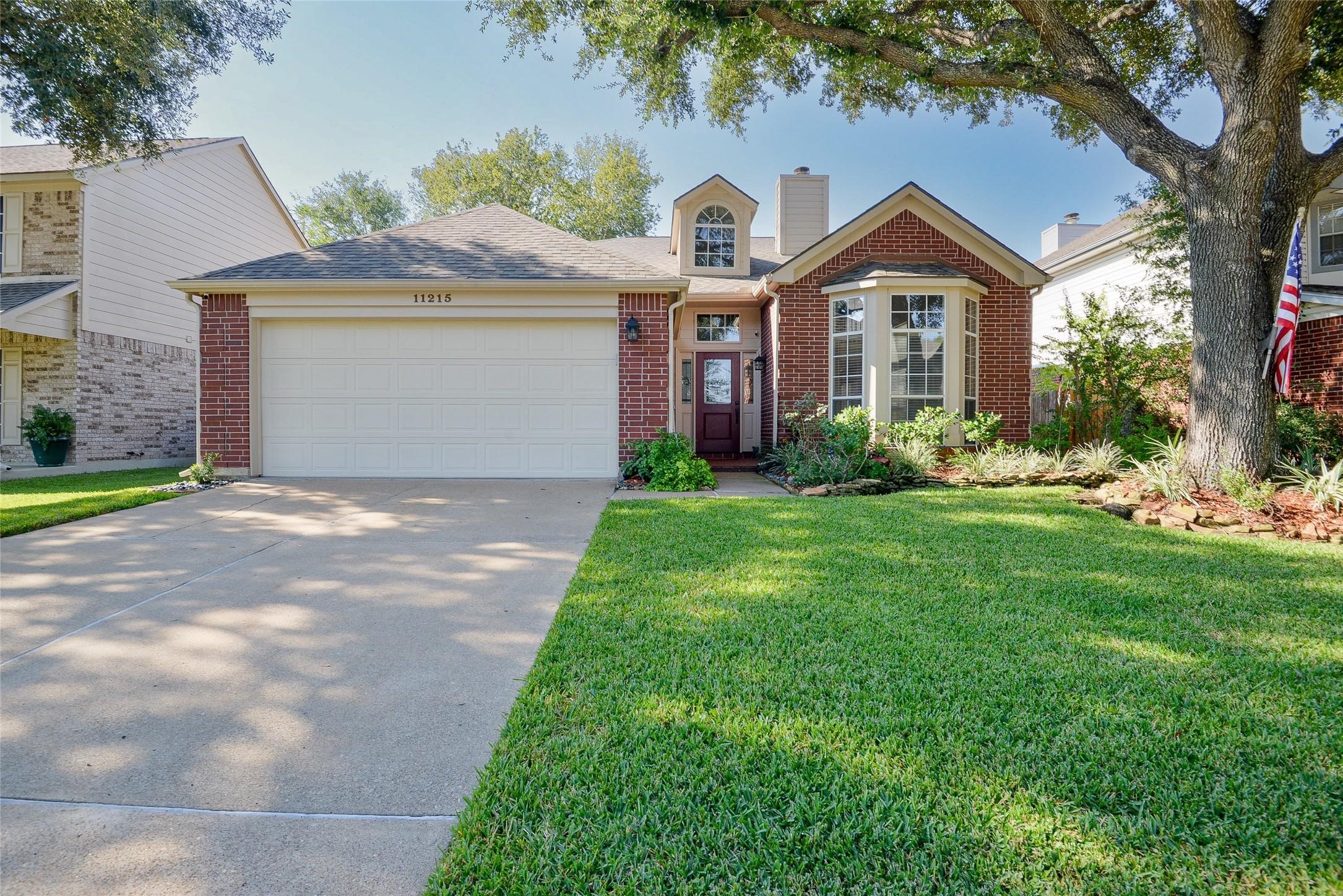11215 E Travelers Way Circle Houston TX 77065
